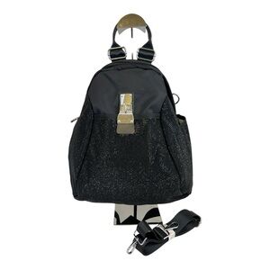 rhinestone backpack